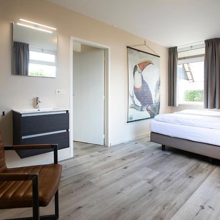 Vakantie Bij Meeussen - Schuttersoord Mook Quarto foto