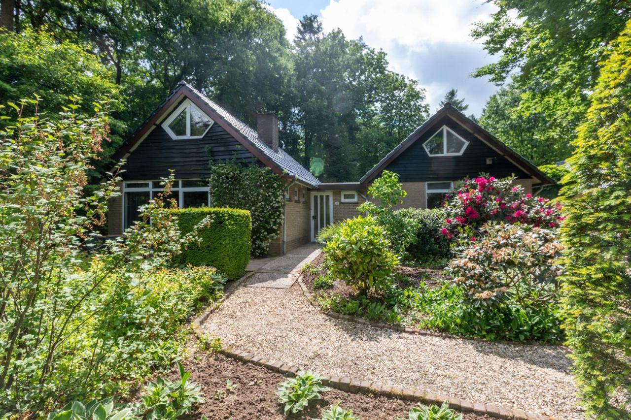 Vakantie Bij Meeussen - Schuttersoord Mook Exterior foto