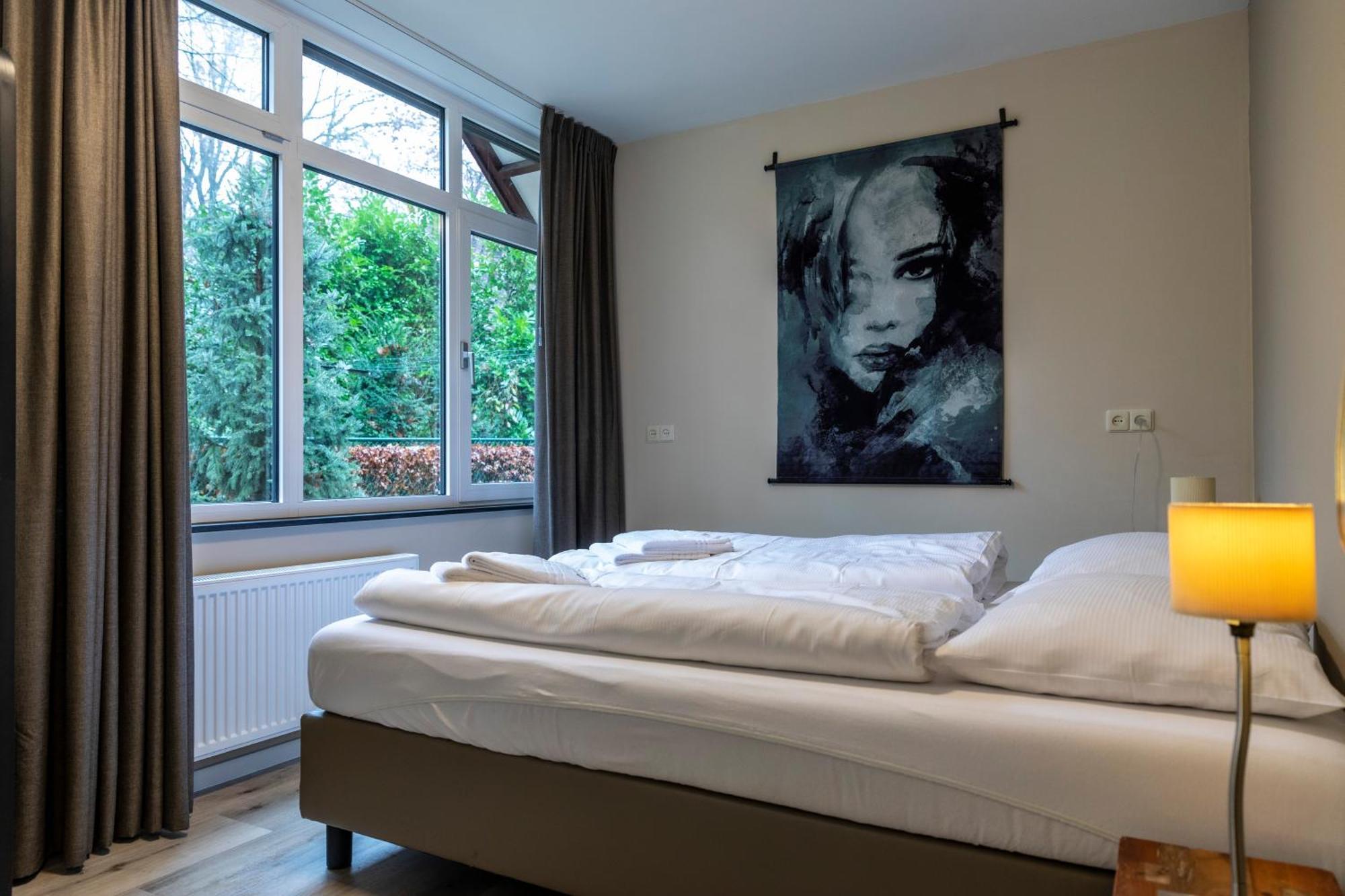 Vakantie Bij Meeussen - Schuttersoord Mook Quarto foto
