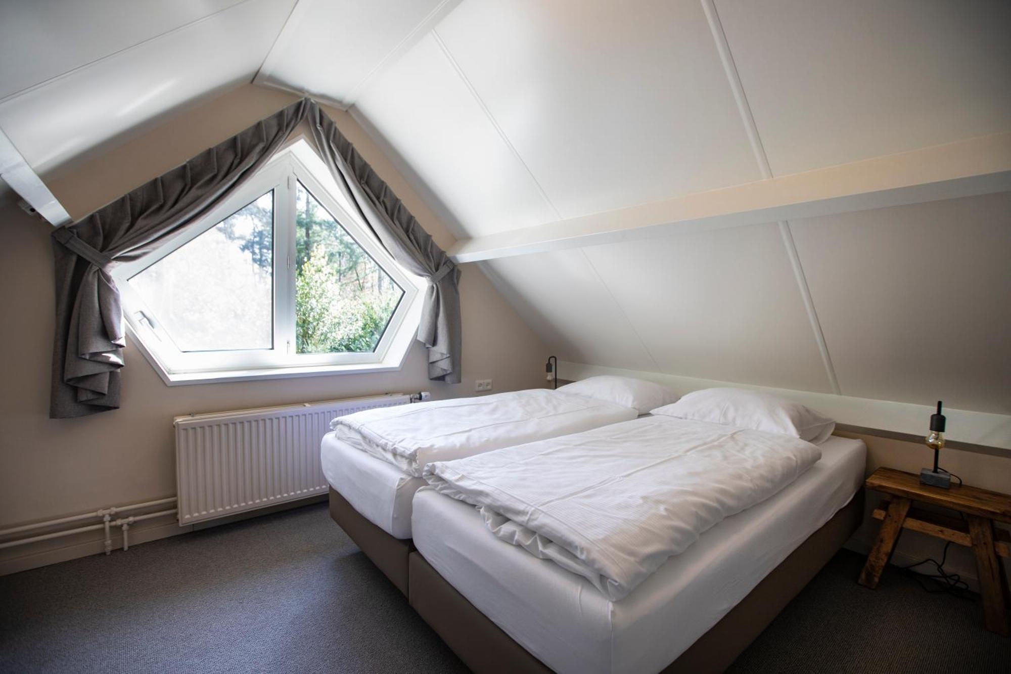 Vakantie Bij Meeussen - Schuttersoord Mook Quarto foto