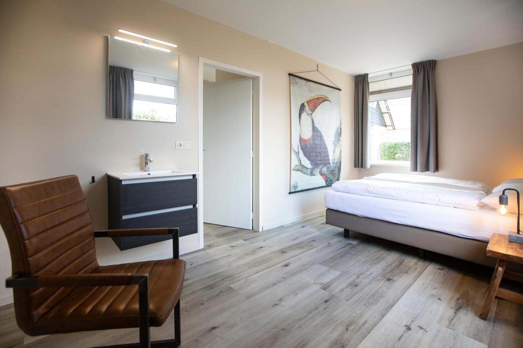 Vakantie Bij Meeussen - Schuttersoord Mook Quarto foto