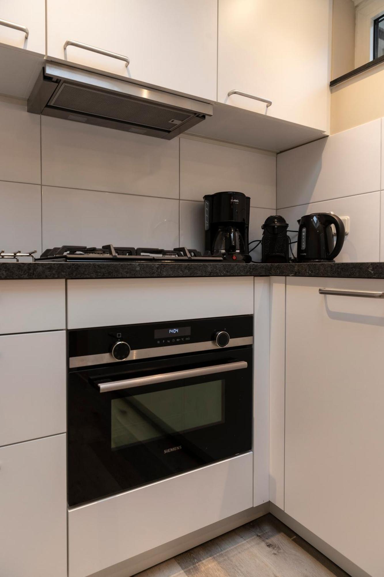 Vakantie Bij Meeussen - Schuttersoord Mook Quarto foto