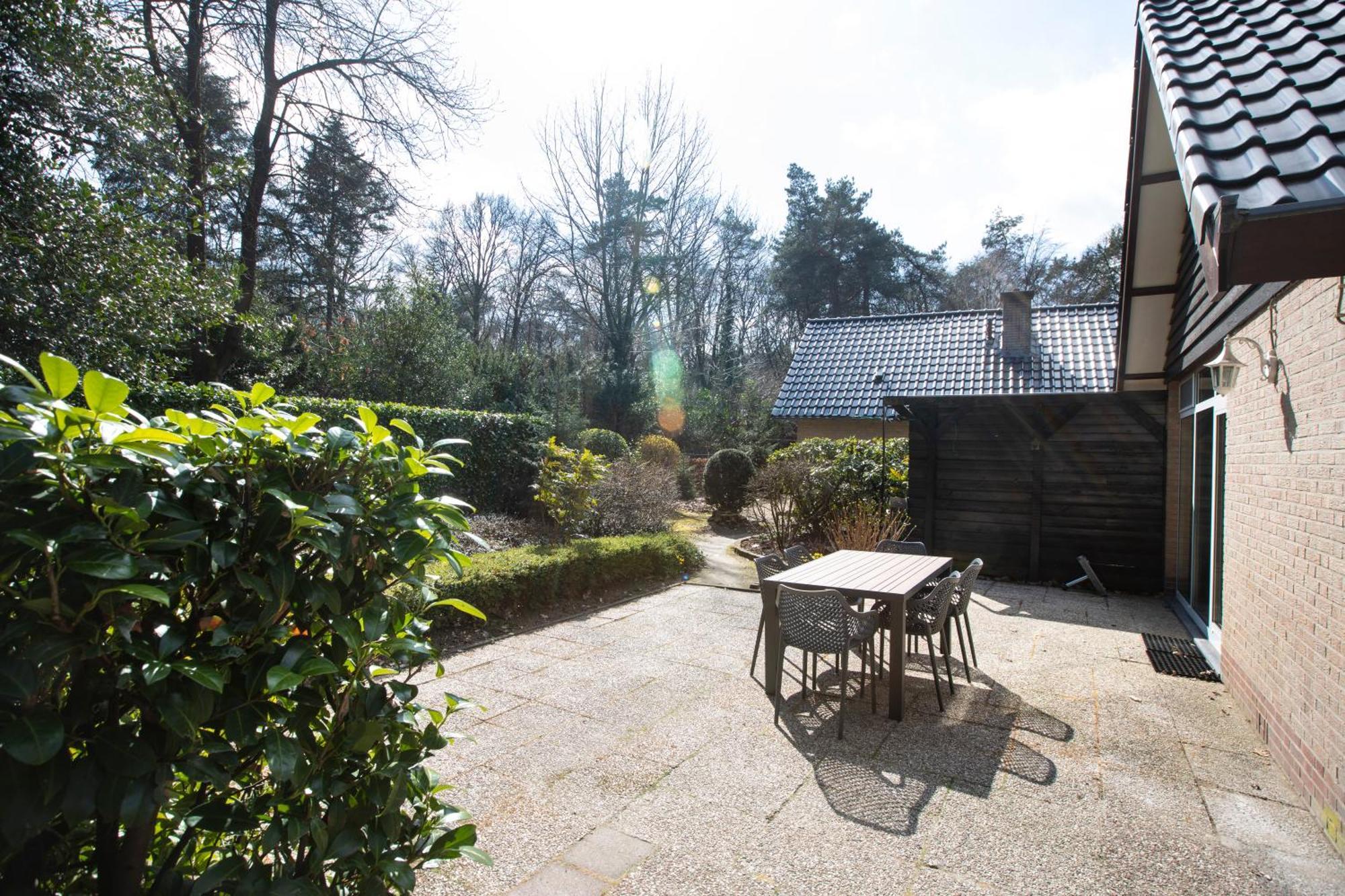 Vakantie Bij Meeussen - Schuttersoord Mook Quarto foto